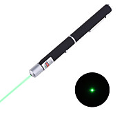  5mW Green Laser Pointer