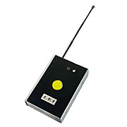  Hidden Camera Wireless Signal and Wifi Detector (100Mhz~3Ghz)