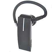  X10 Bluetooth 2.1+EDR A2DP Handsfree Stereo Headset - Black (5-Hour Talk/140-Hour Standby)