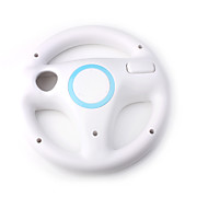  racestuur controller voor wii (wit)