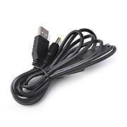  2-in-1 USB Data Cable for PSP