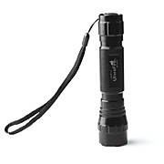  UltraFire WF-501B SST -50 5 Mode 1300 Lumens LED Flashlight (1*18650 not included)(11190041)