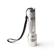  UltraFire WF-504B SSC P7 5 Mode 750 Lumens LED Flashlight Grey (1*18650 not included)(11190027)