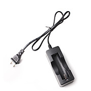 UltraFire 18650 sola batería cargador cable (11190182)