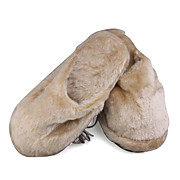  USB Heating Slippers
