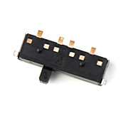  Replacement Power Switch Part for Nintendo DS Lite