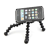  Bumper Case and Adjustable Stand for iPhone 4