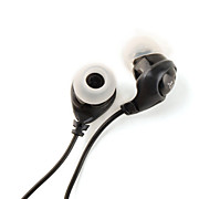  "Éon" écouteur basses puissantes léger pour iphone / ipod / IPAD / psp / autres appareils audio
