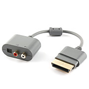  Digital Audio Cable for Xbox 360