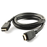  HDMI TO HDMI M To M Cable for PS3