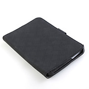  Leather Case Cover with Stand for Samsung P1000