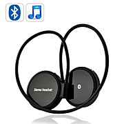  flexible casque stéréo Bluetooth - édition slim