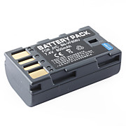  Replacement Digital Camera Battery BN-VF808U for JVC Everio GZ-HD3 and More
