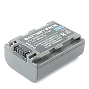  Replacement Digital Camera Battery NP-FP50 for Sony 20E