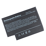  Replacement Laptop Battery f4809a for HP ZE4000 COMPAQ 2100 and More (14.8V)
