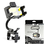  Convenient Car Rearview Mirror Holder for GPS(XWJ-08HD08)