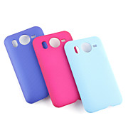  Net sharp protective cell phone case for HTC Desire HD(multicolour)