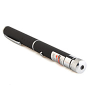 TD-BP-20B 5mW 405nm Blue Laser Pointer Pen (2*AAA)