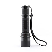  UniqueFire M2 SSC P7 LED 5-Mode 1X18650 750LM Flashlight