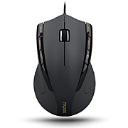  Rapoo V2 3200DPI Optical Gaming Mouse
