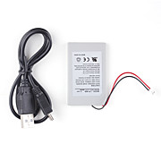  Replacement Battery Pack For PS3 Wireless Controller