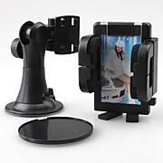  Angle Adjustable Universal Car Holder for Iphone GPS PDA Mobile MP4 and More