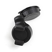  Universal Car Windshield Holder Mount 360 Degree Swivel for iPhone 4/3G/3GS/Other Cellphones
