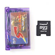  mini sd al adaptador de tarjeta de super para GBA SP NDSL + tf para tarjetas Mini SD adaptador