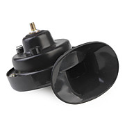  Súper trompeta estéreo a prueba de agua - HT-3010 (negro)