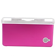  Revertex Aluminum Box High-quality Box For NDS Console Pink