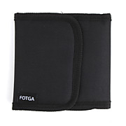  3 poches de filtre optique Housse sac à UV cpl CBB