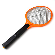  Electronic Bug Zapper Racket