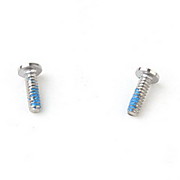  2pcs Security Dock Connector Screws For iPhone 4G