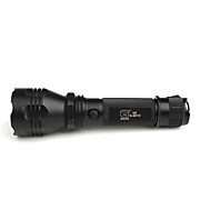  Q5 CREE LED 260 Lumens Bright Flashlight SS-9010