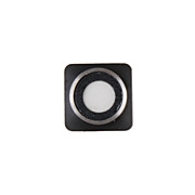  Back Camera Lens Cover Ring Module for iPhone 4G