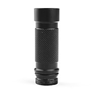  UltraFire C3 2xAA Extension Tube