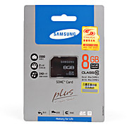  8gb samsung Carte mémoire SDHC (classe 10)