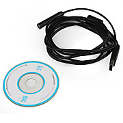  2m Hause usb Endoskop mit FDD
