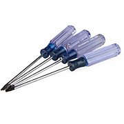  4pcs kit de juego de destornilladores