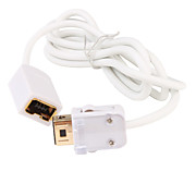  Extension Cable for Wii Controller