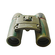  D-1043A Roof Prisms 8*21 Camouflage Binocular(128M/1000M)
