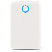  4800mAh Mobile Power with 9 Charge Connectors for iPad/iPhone/iPod/Samsung/HTC/Blackberry/More