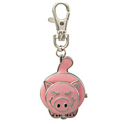  petits cochon trousseau montres