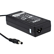  19v/4.74a poder adaptador universal de 5,5 mm conector