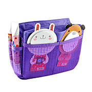  Travel Storage Bag (Purple)