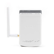  150Mps Portable Wireless Router with Detachable Antenna