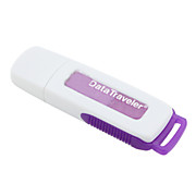  4GB Data Traveler USB Flash Drive (Assorted Colors)