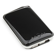  2000mAh Mobile Power with Retractable USB Cable