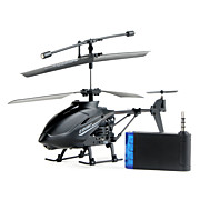  U809A Infrared Remote Control Helicopter for iPhone / iPod / iPad / Android
