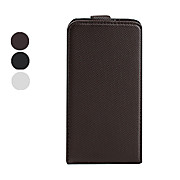  Magnet PU Leather Protective Case with Back Cover for Samsung S2 i9100